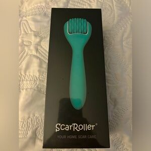 Scar Roller